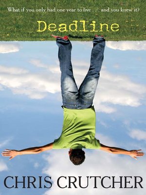 cover image of Deadline